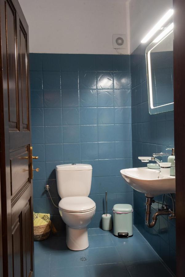 Dandy Villas Tsagkarada Exterior foto